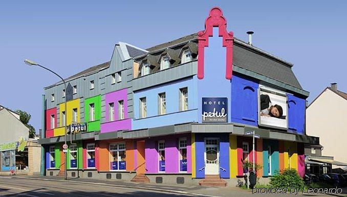 Petul An Der Zeche Hotel